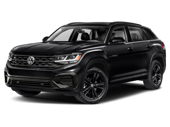 Шины для внедорожников Volkswagen Atlas