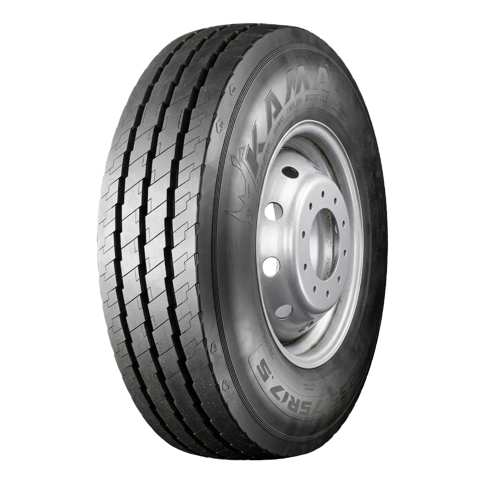 385/65R22.5 Кама NT-202 160K Грузовые шины