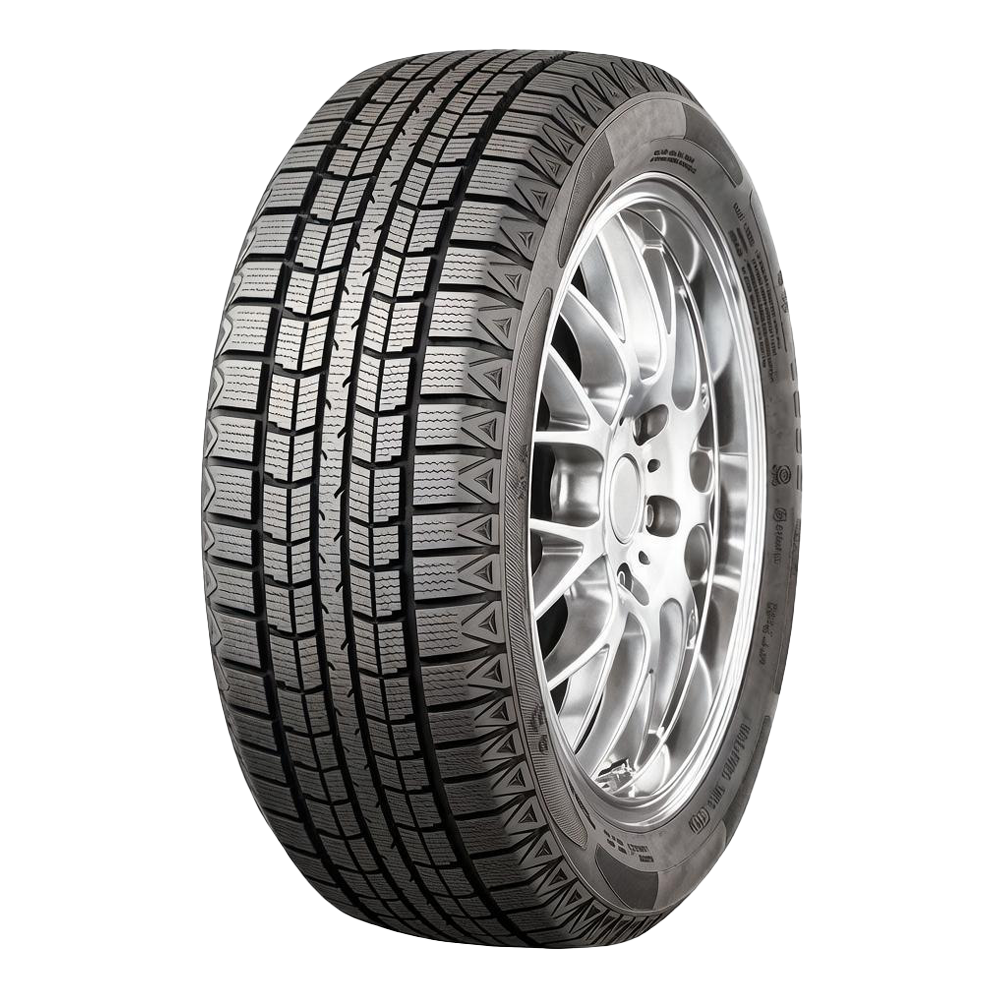195/60R16 89S BS66 BOTO зима/фр