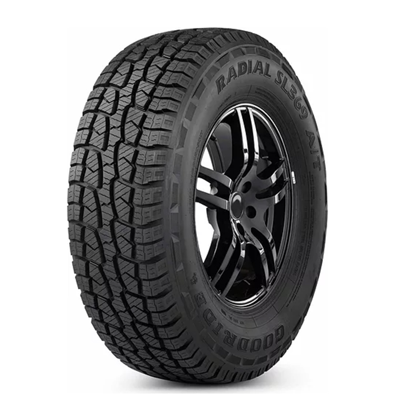 265/75R16 SL369 116S GOODRIDE TL Шина/лето