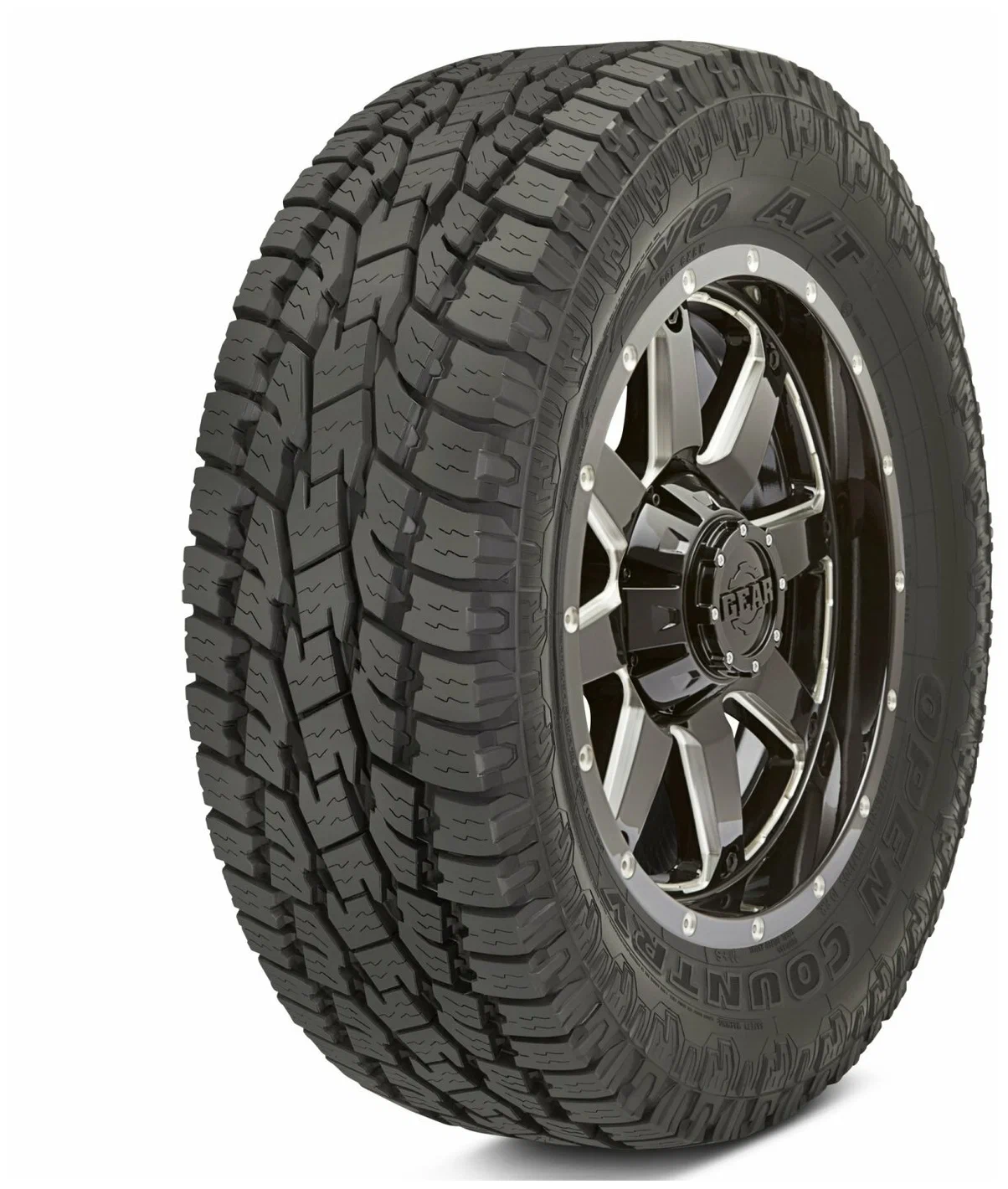 TOYO 31x10.5R15 109S OPEN COUNTRY A/T plus/всесезонные