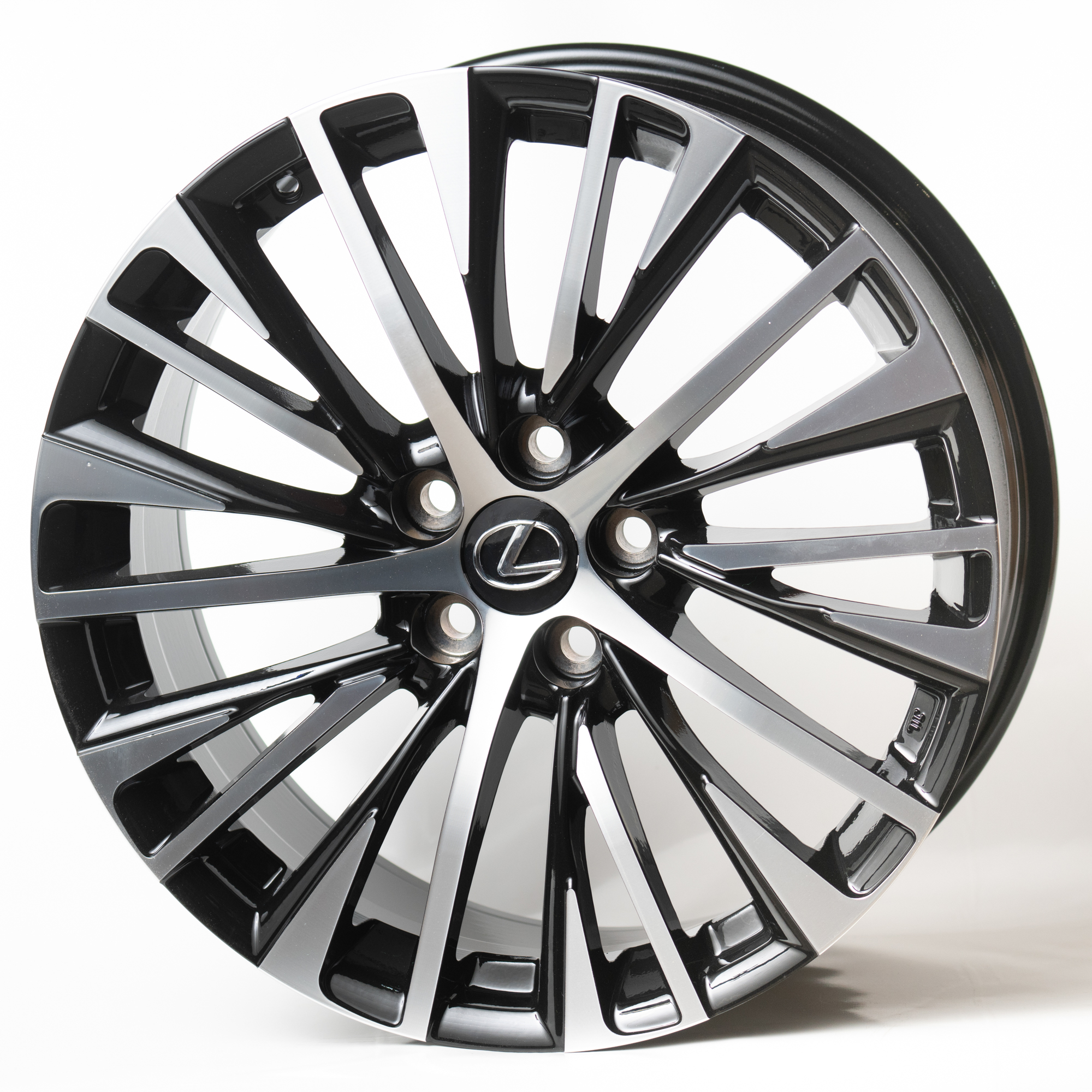21/5x114.3 Kipardo H952F J9 ET30 DIA60.1