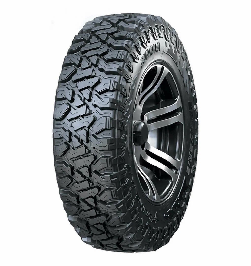 Кама Flame M/T (НК-434) 225/75R16 108Q