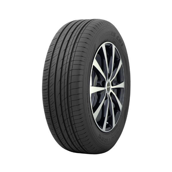 TOYO 215/70R16 100H PROXES CR1 SUV (MY) /лето