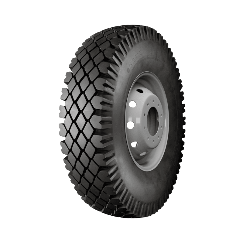 10.00R20 Кама И-281 У-4 146J Грузовые шины