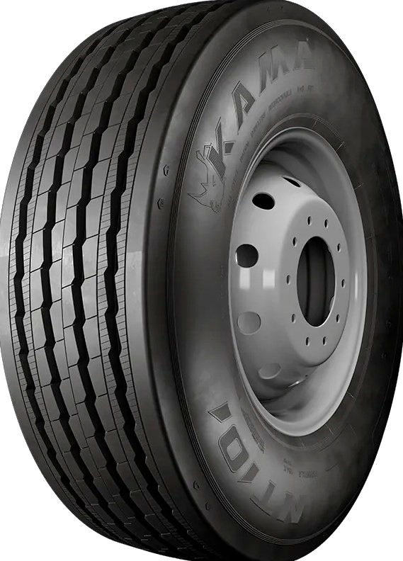 245/70R17.5 Кама NT-101 143J Грузовые шины