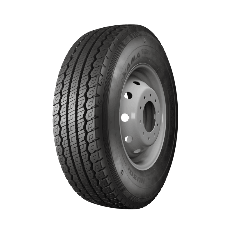 275/70R22.5 Кама NU-301 148J Грузовые шины