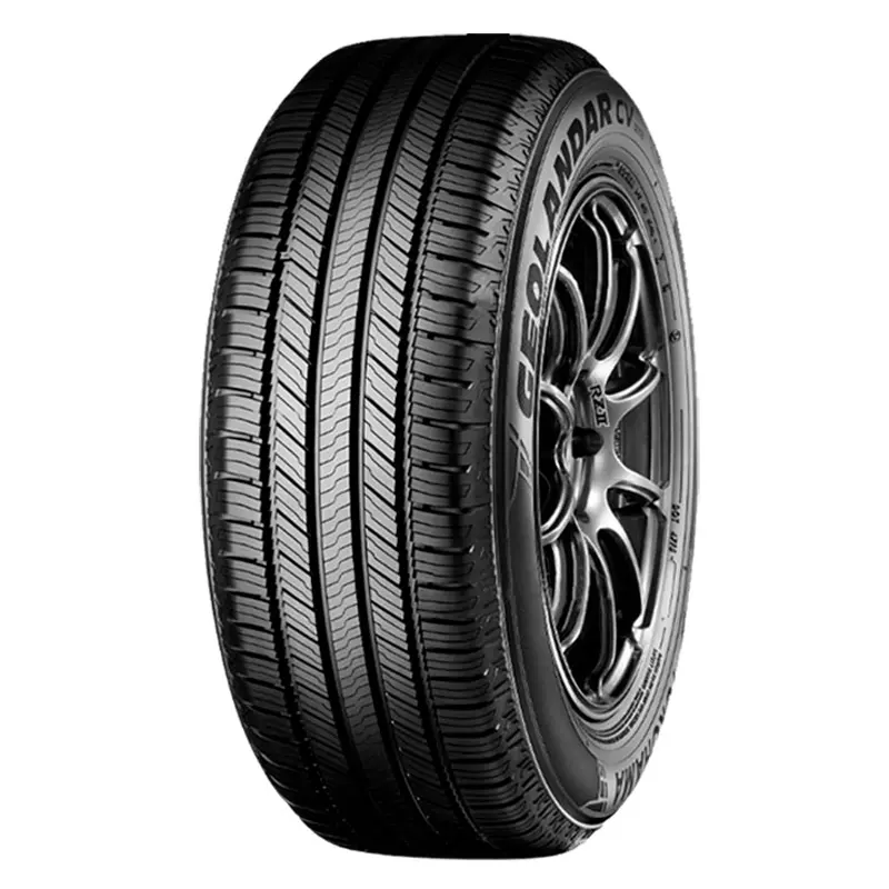 235/60R18 107V G058  Yokohama/лето