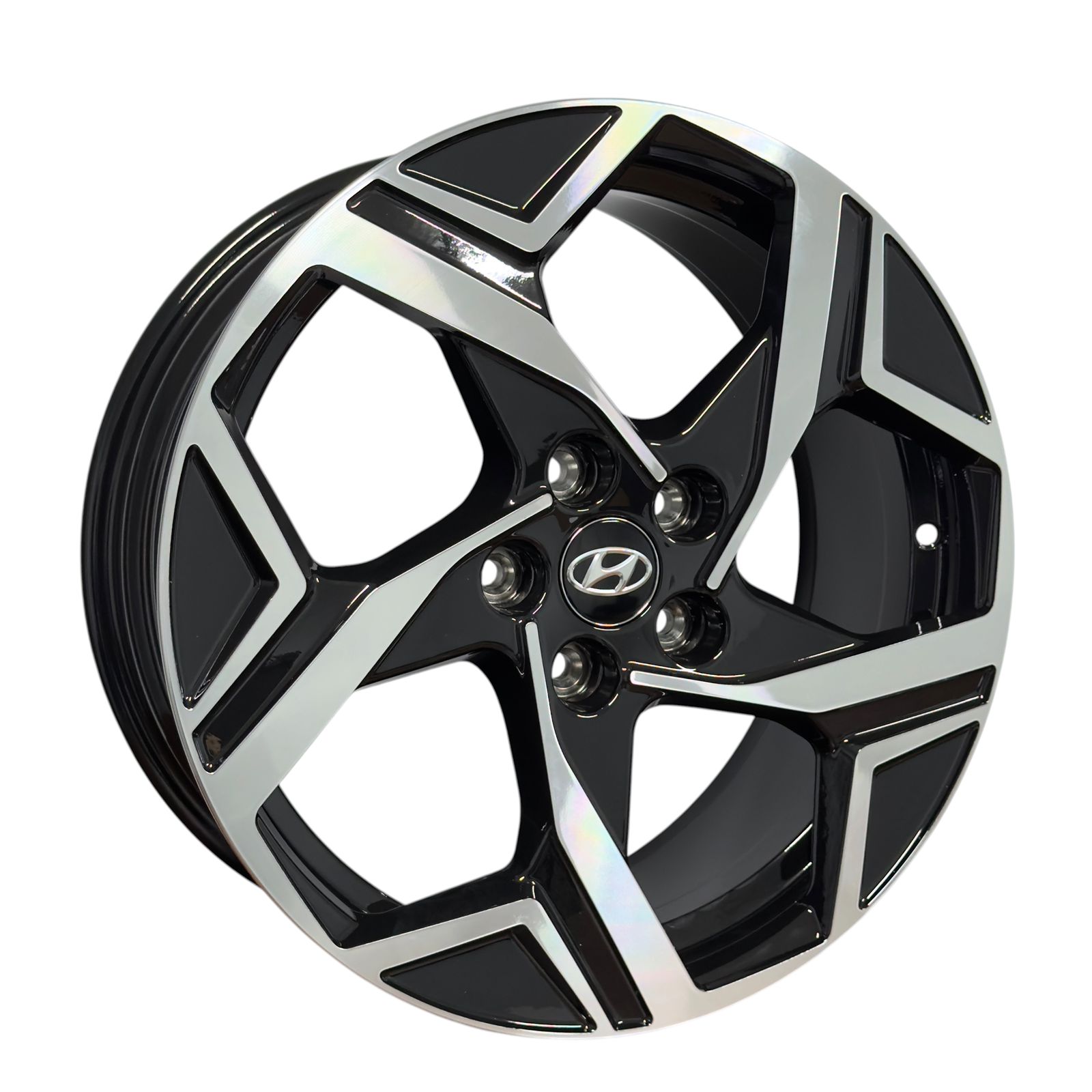 17/5x114.3 Kipardo 85700 J7 ET46 DIA67.1