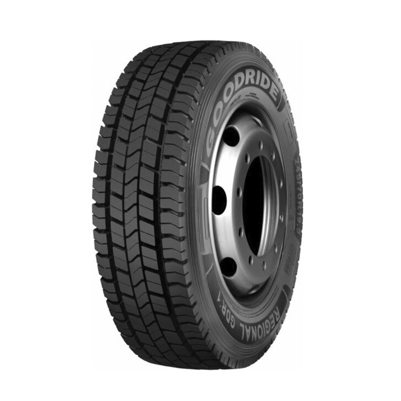 TH225/75R17.5 14PR 129/127M  GDR+1  GOODRIDE/Ведущая