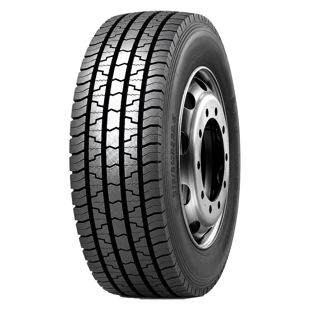265/70R19.5 18PR 143/141J Mirage FAR518/Универсальная