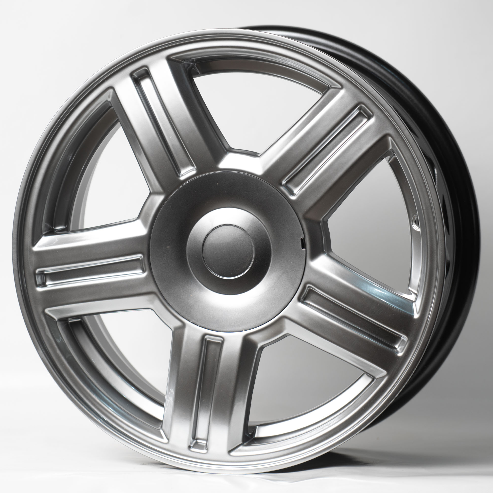 Диски 15/4x98 Kipardo L332 J6 ET35 DIA58.6