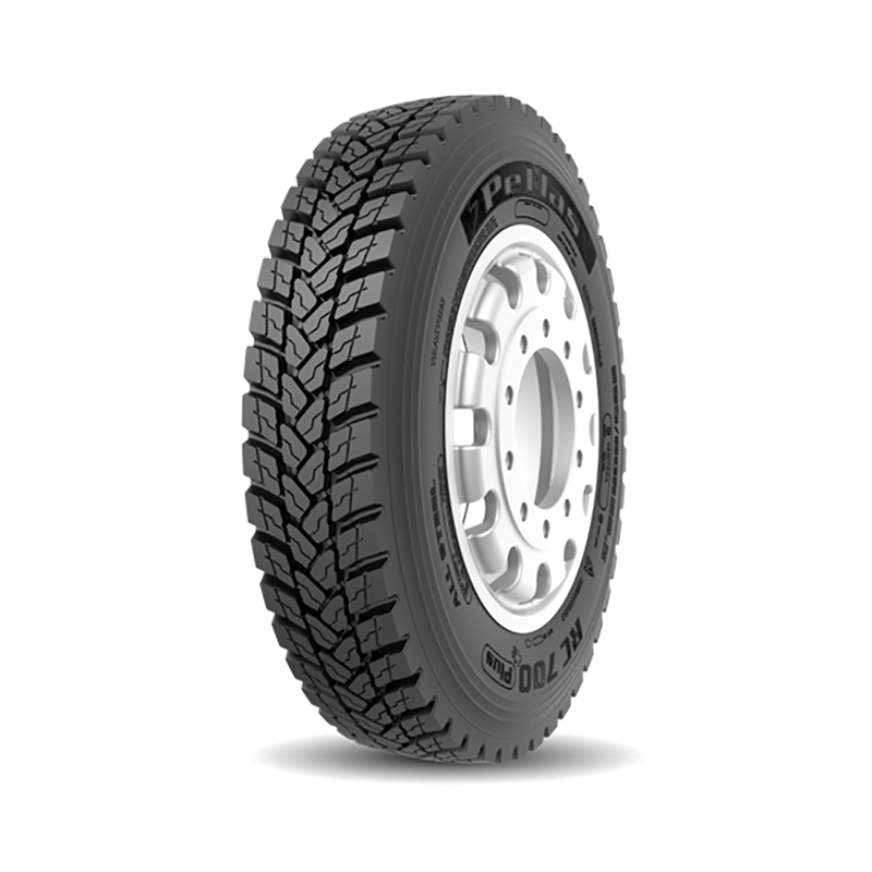 315/80R22.5 18PR DC700 PLUS 156/150K STARMAXX/Карьерная