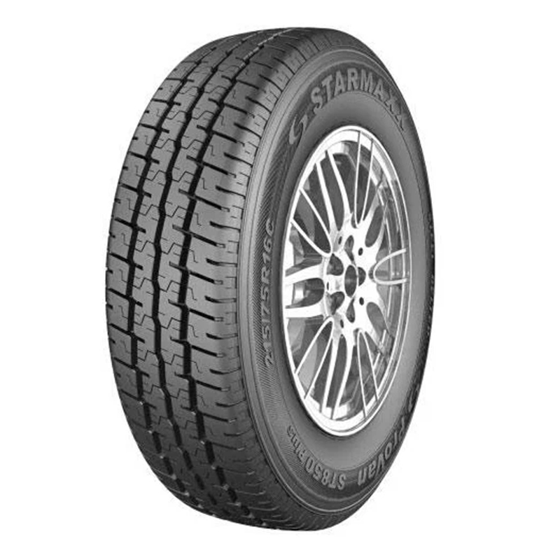 155R13C 90/89R PROVAN ST 850 PLUS STARMAXX/лето