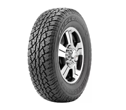 265/55R19 109V DUELER A/T 693III Bridgestone/лето