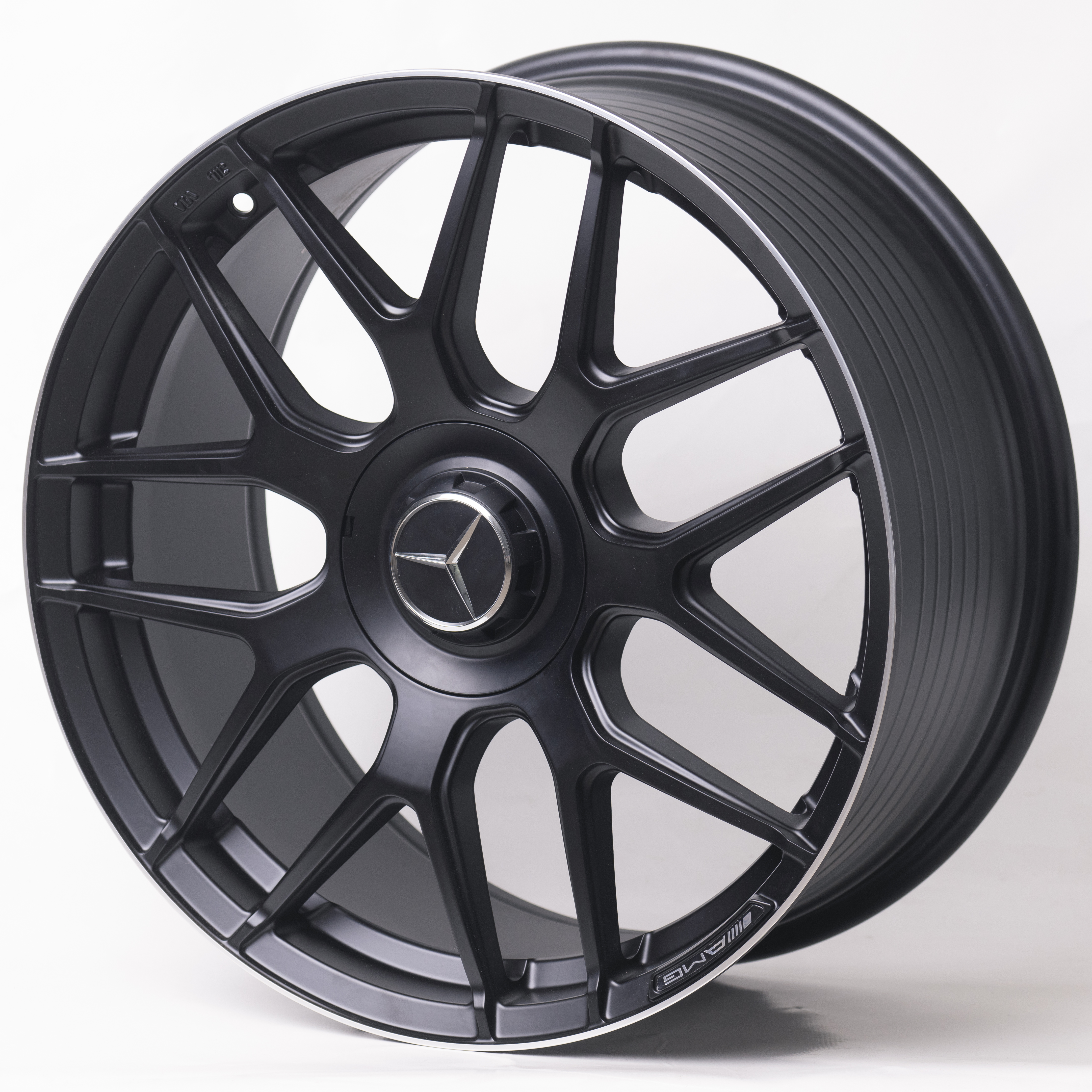 19/5x112 Kipardo FF136 J8.5 ET38 DIA66.56