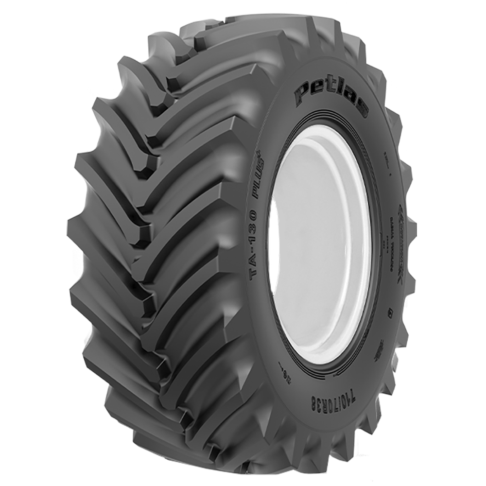 620/70R42 TA-130 166D TL  PETLAS/Сельхозшина