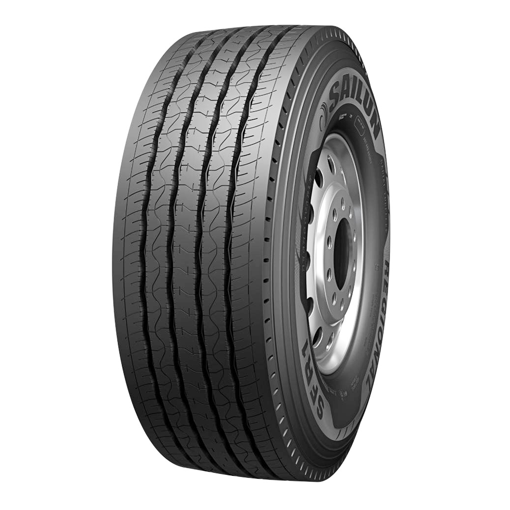 315/80R22.5 156/150L SFR1 нс18 б/к Sailun/Грузовая шина