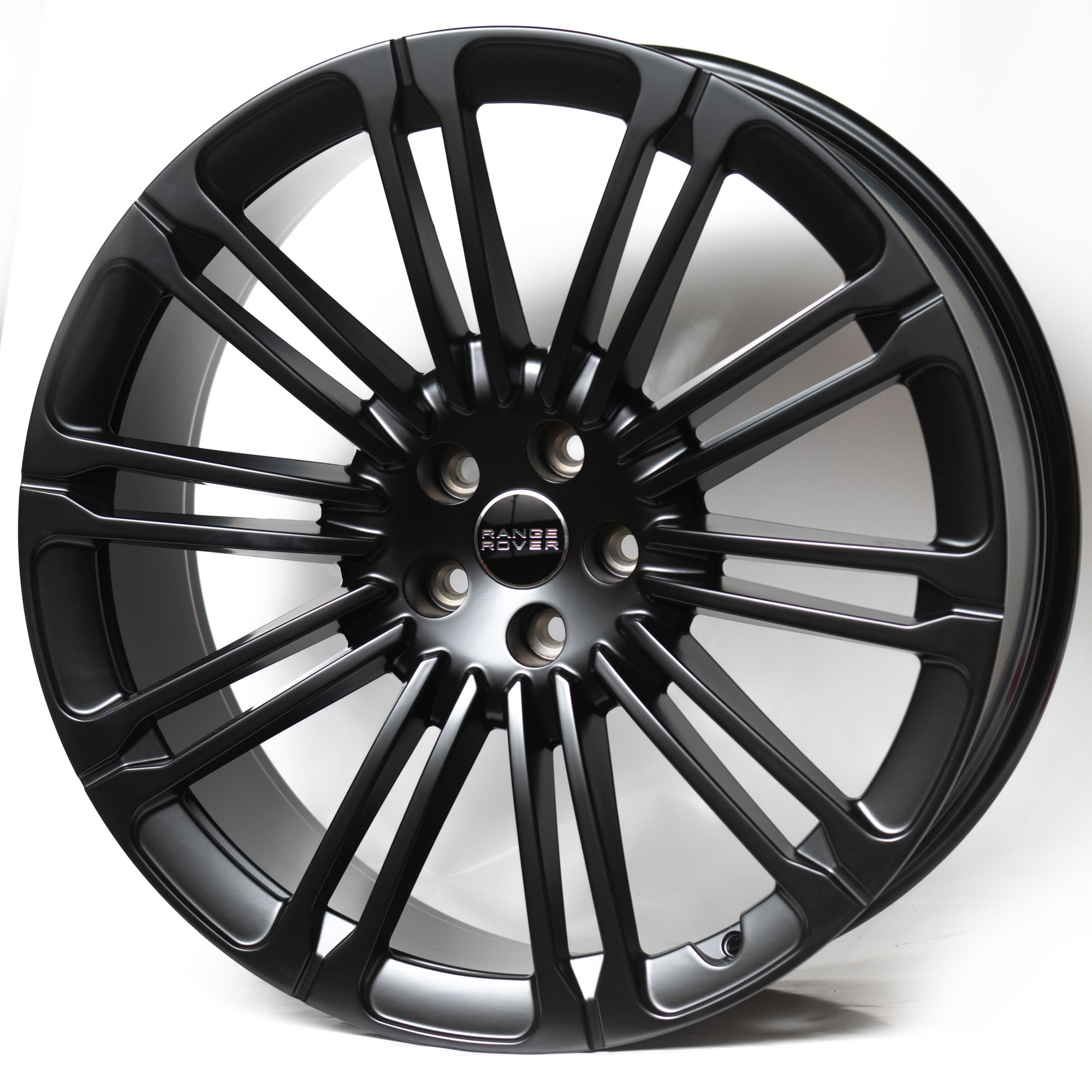 Диски 23/5x120 Kipardo SLT01254 J9.5 ET35 DIA72.6