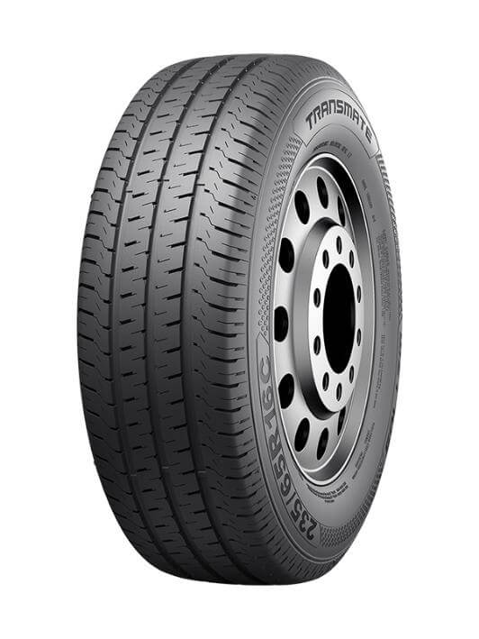 235/65R16C 115/113R TRANSMATE WZT705 / лето