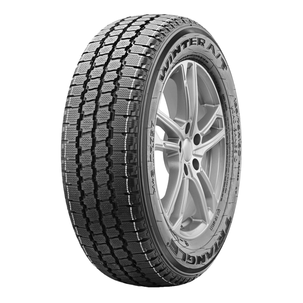 185/75R16C 104/102Q TR737 Triangle/зима/фр