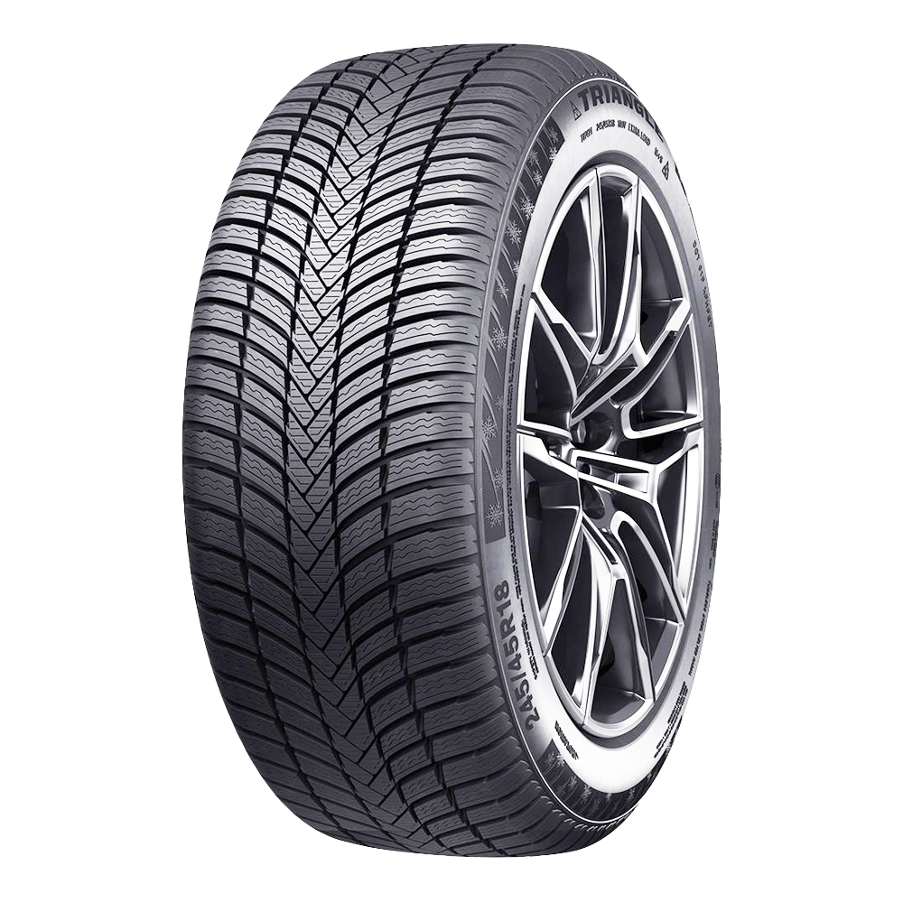 235/50R18 101V TW421 Triangle/зима/фр