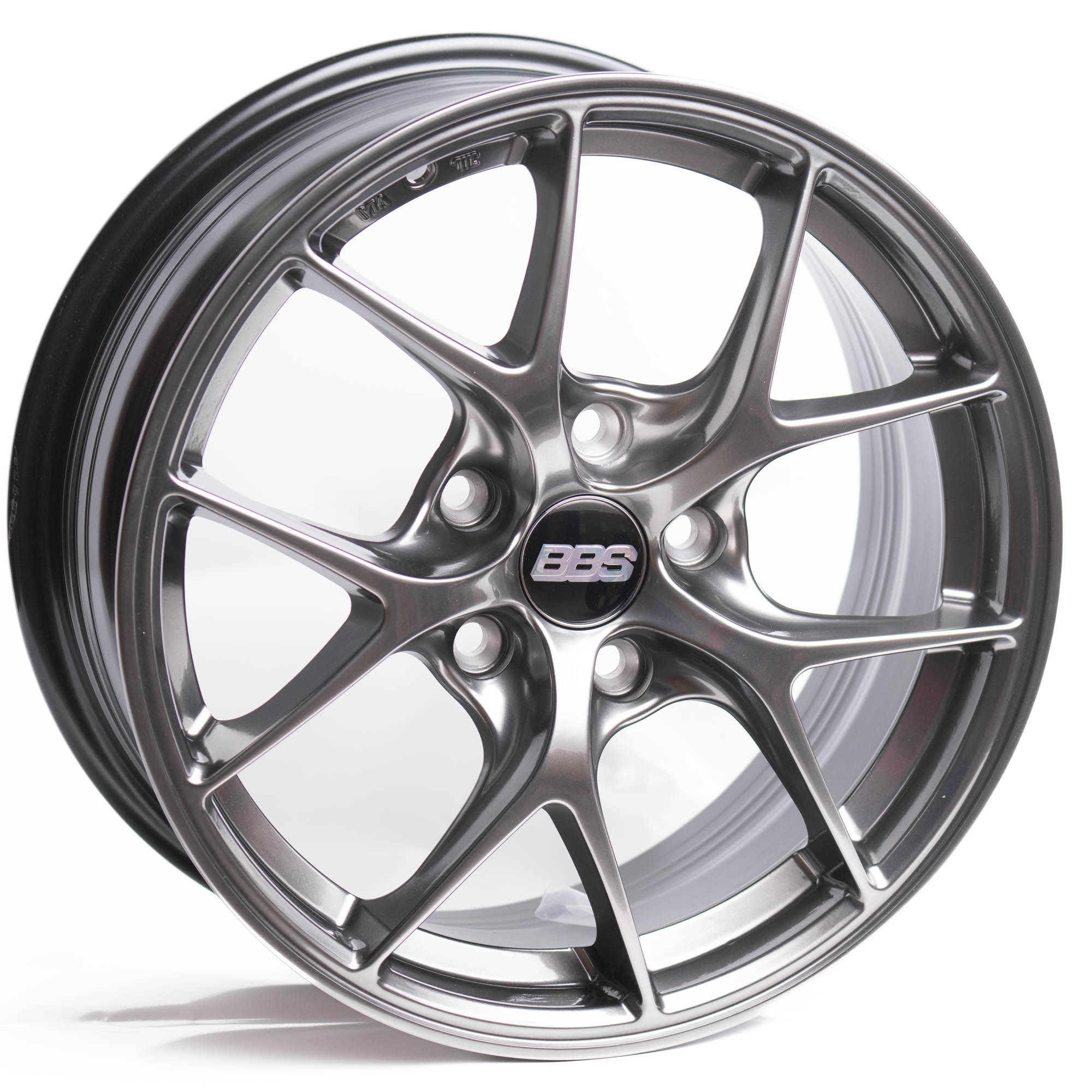16/5x114.3 Kipardo L4137 J7 ET35 DIA67.1