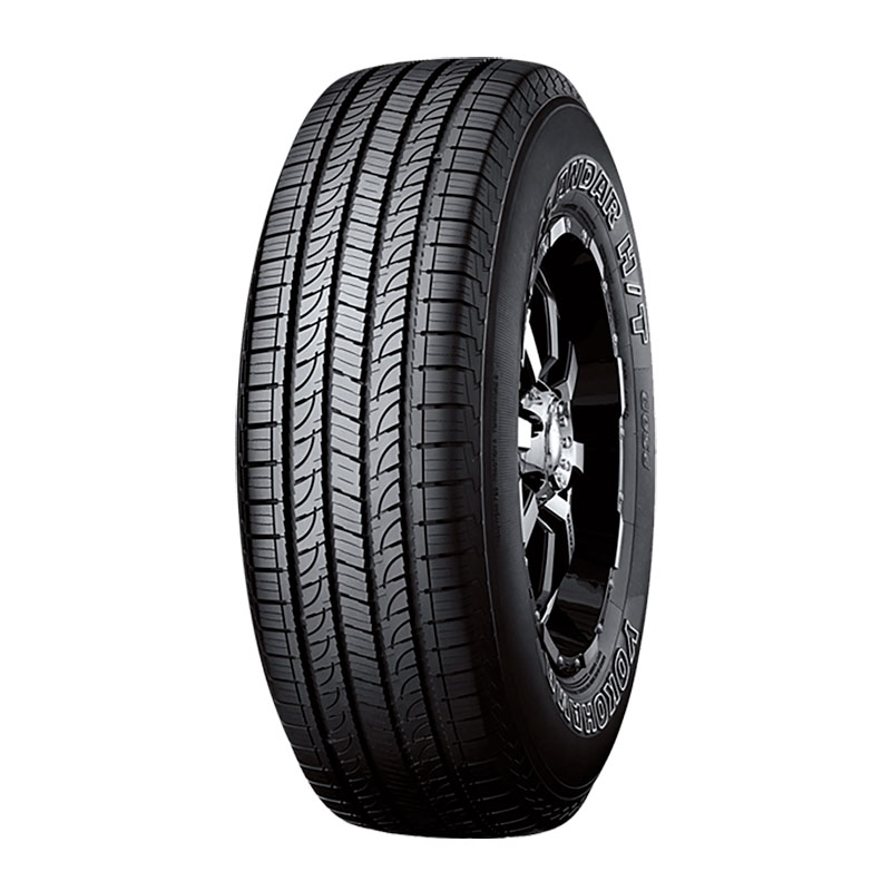 285/60R18 116H G056 Yokohama/лето