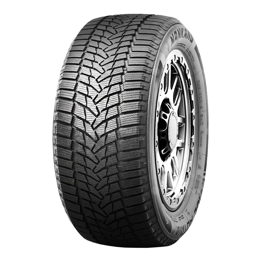 235/60R18 107T ICE-2 XLL Nankang/зима/фр