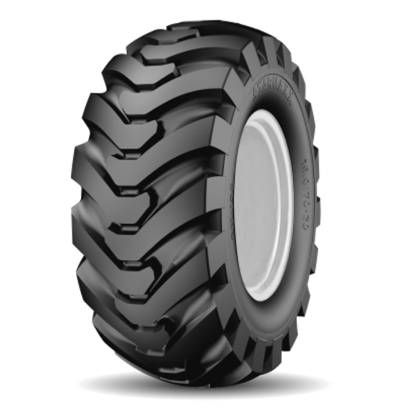 18.4-26 SM-I25 (L2) 14PR 158A8 TL STARMAXX