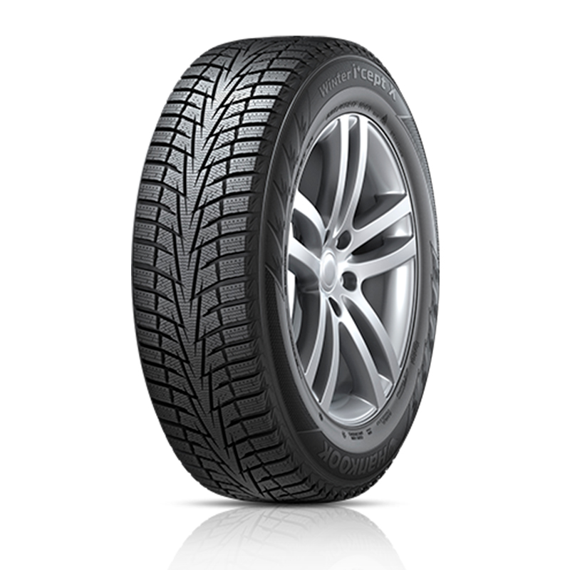 275/50R20 113T WiNter i*cept X RW10 Hankook/зима/фр