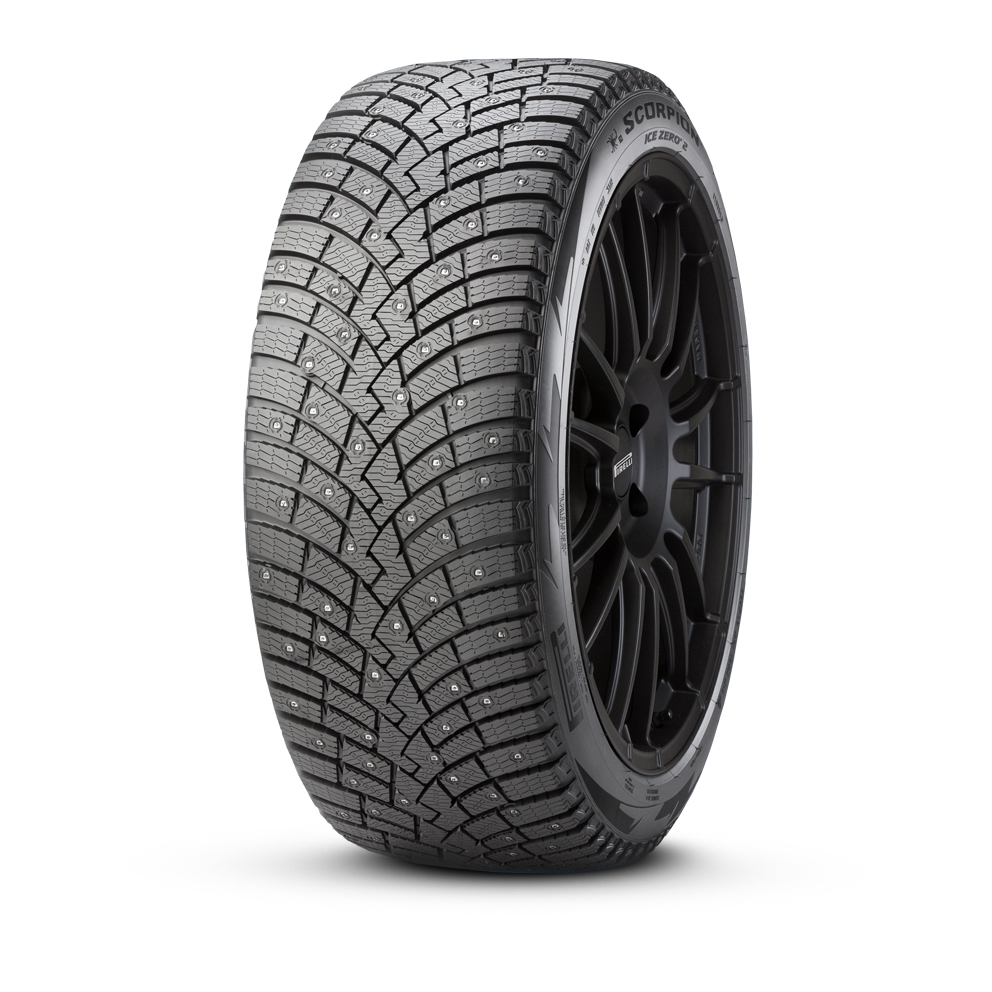 255/50R19 107H XL S-IZE2 PIRELLI/зима/шип