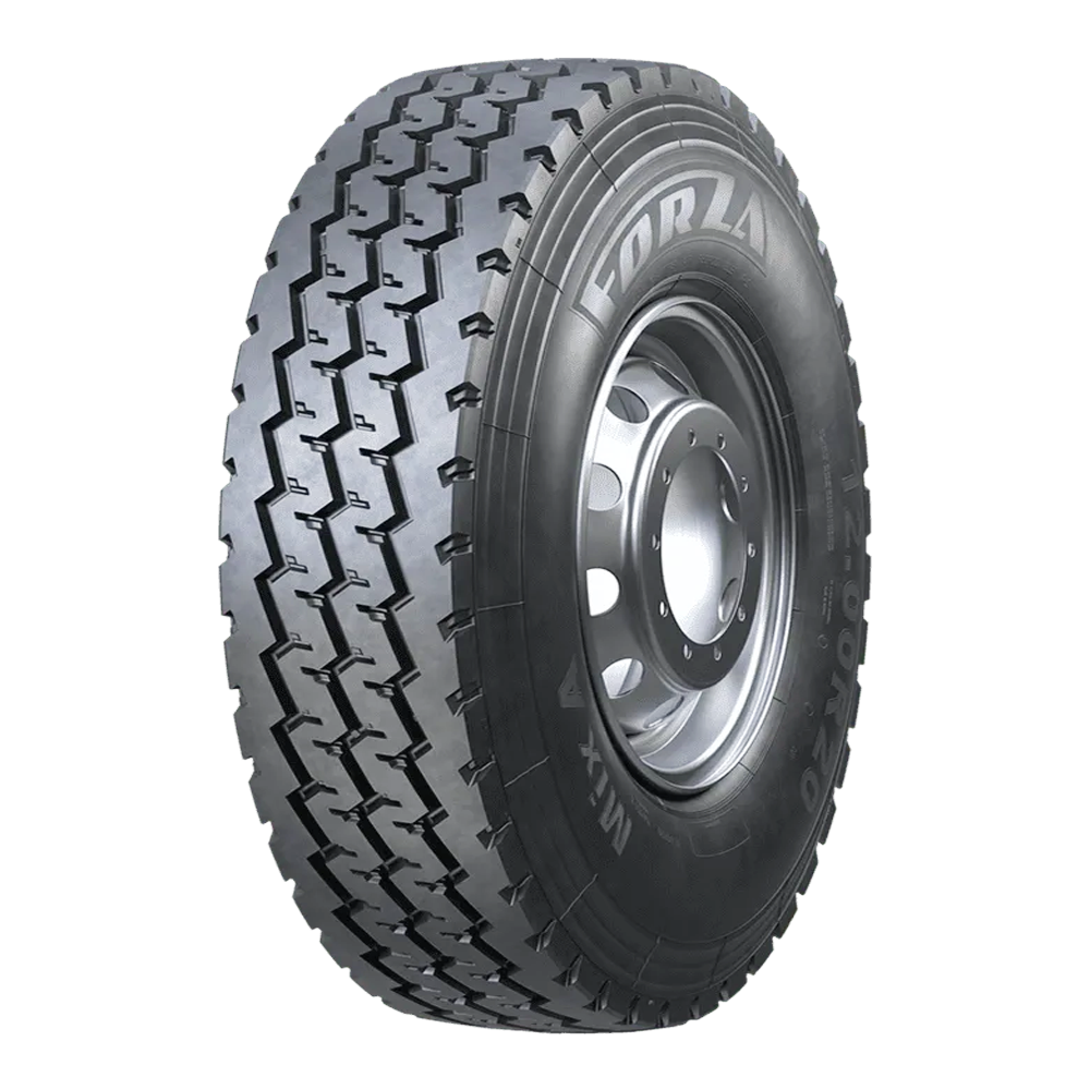 315/80R22.5 156K Кама 1П FORZA MIX A Грузовые шины