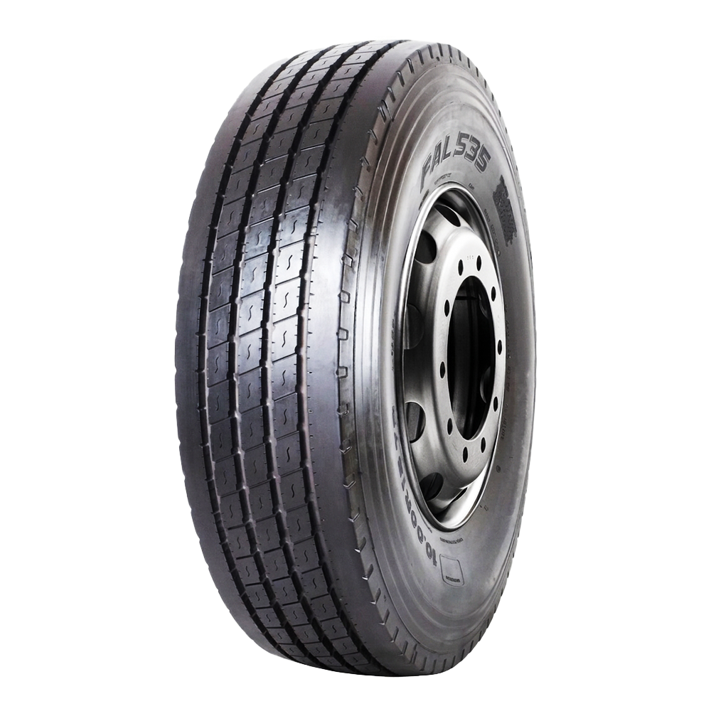 275/70R22.5 18PR 152/148J MIRAGE FAL535/Универсальная 