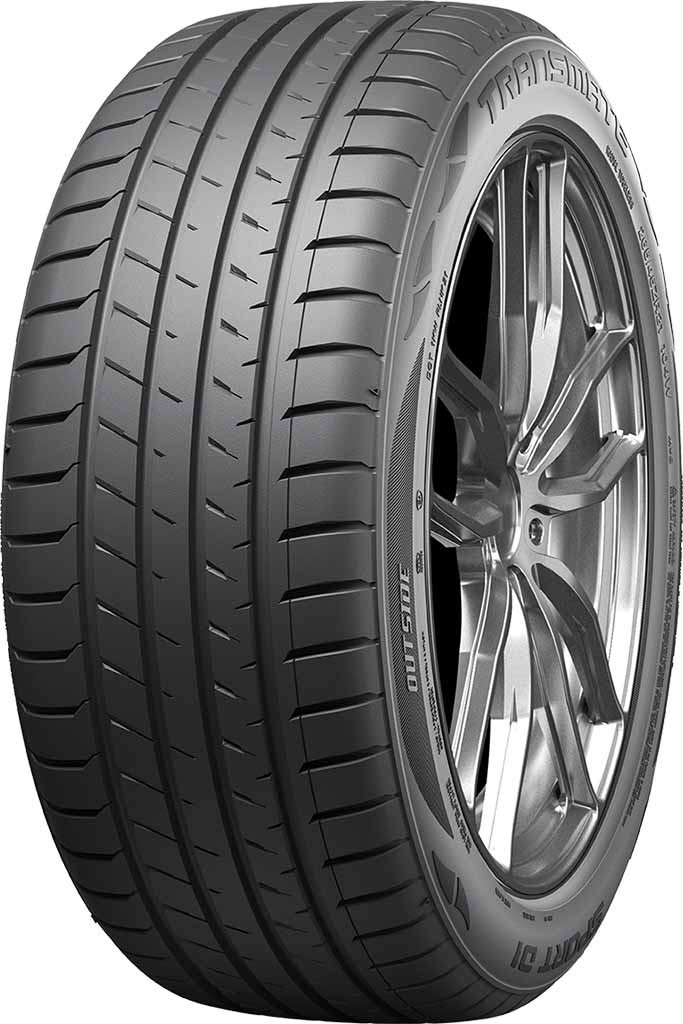 235/40R18 95W TRANSMATE SPORT D1 / лето