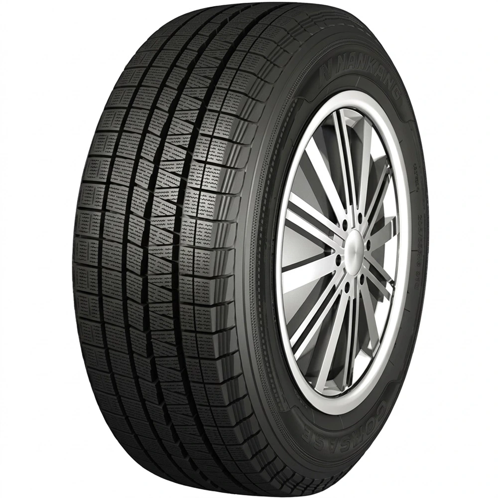 205/55R16 91Q ESSN-1 L Nankang/зима/фр