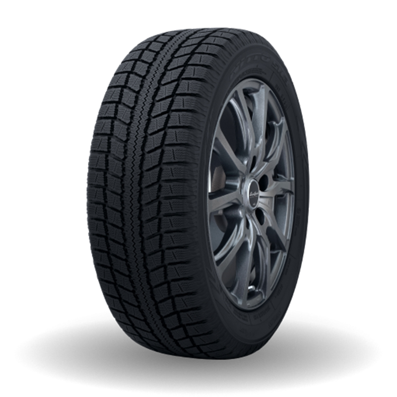 225/60R17 99H NTSN3 NITTO/зима/фр