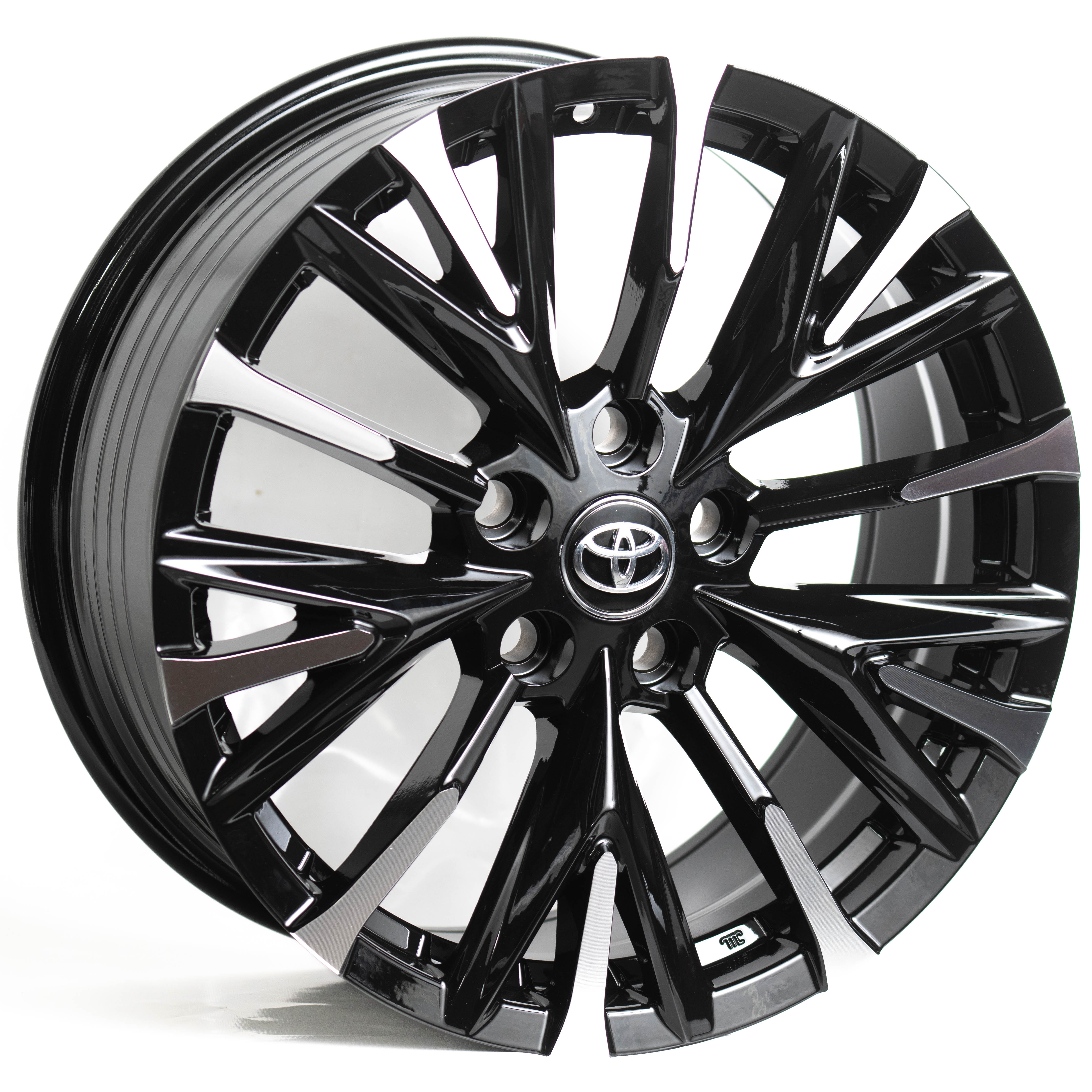 18/5x120 Kipardo FBX159-8 J8 ET35 DIA60.1