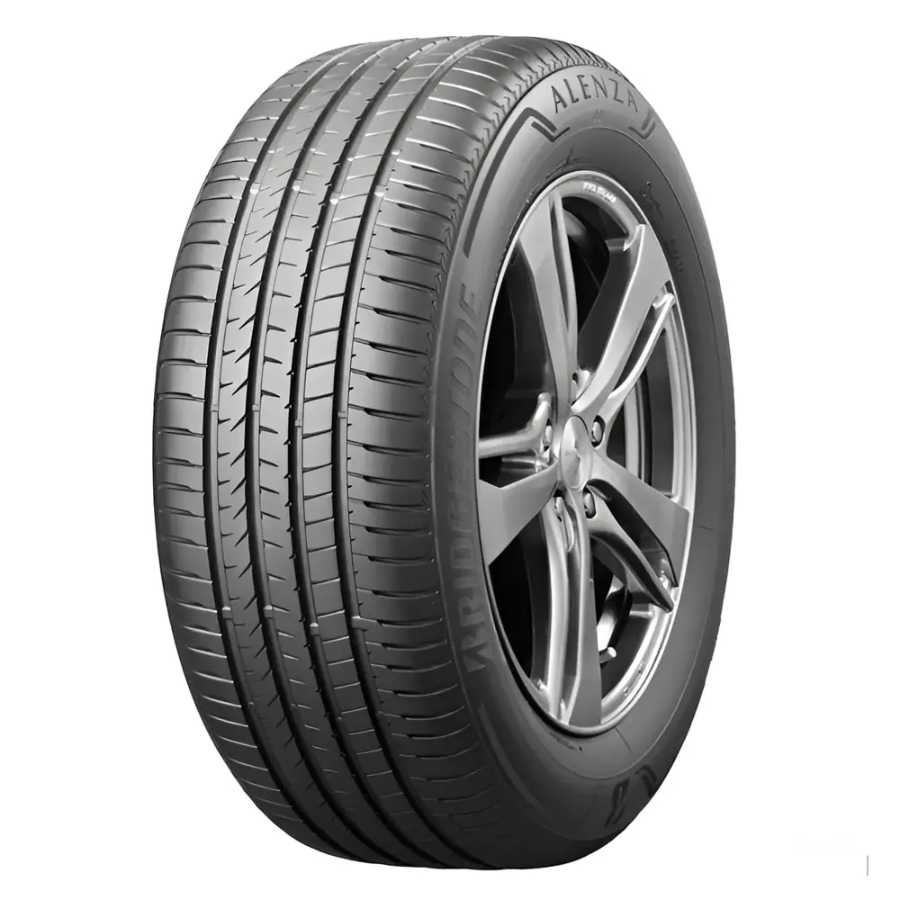 225/55R18 98V ALENZA 001 Bridgestone /лето