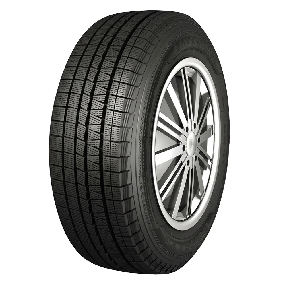 205/55R16 91Q ESSN-1 L Nankang/зима/фр