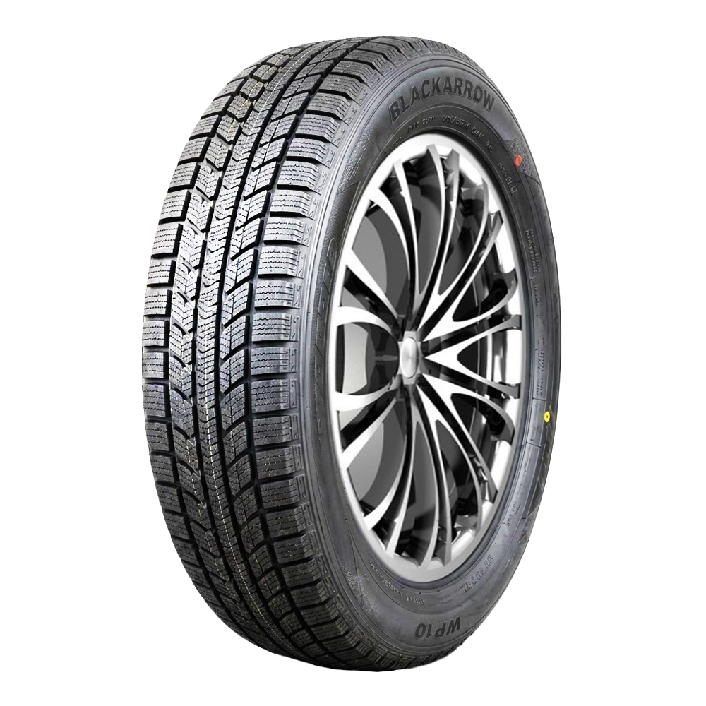 245/40R18 93T WP10 BLACKARROW зима/фр