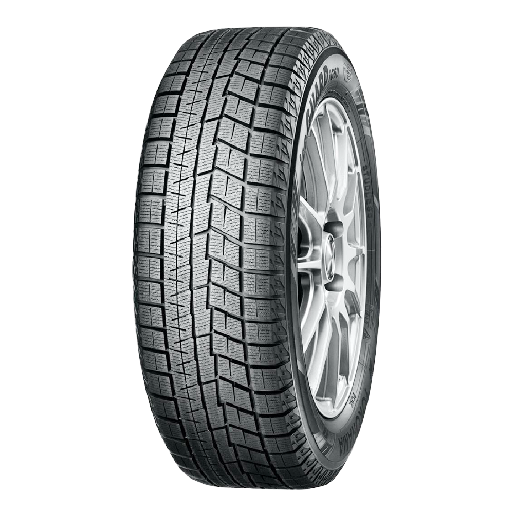 225/55R18 98Q IG60 Yokohama/зима/фр