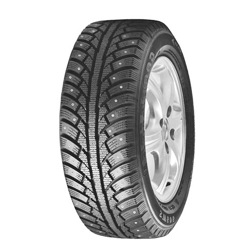 245/70R16PR (SW606) 107T GOODRIDE/зима/шип