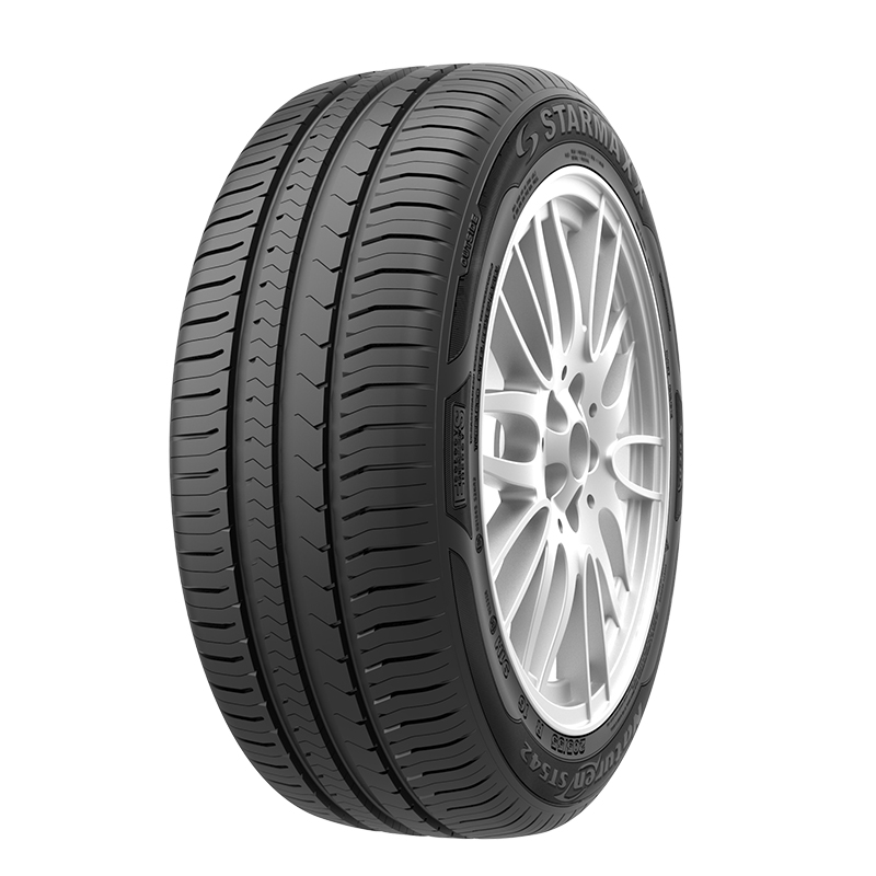 195/65R15 91H NATUREN ST542 STARMAXX/лето