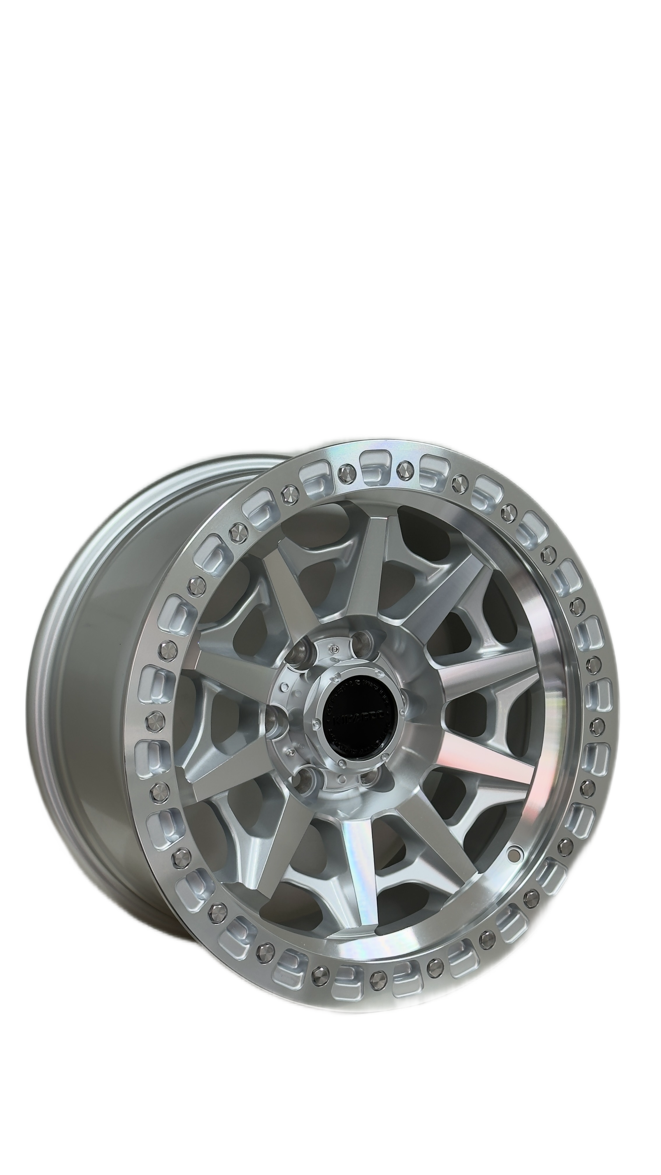 18/6x139.7 Kipardo LX166 J9 ET DIA110.1