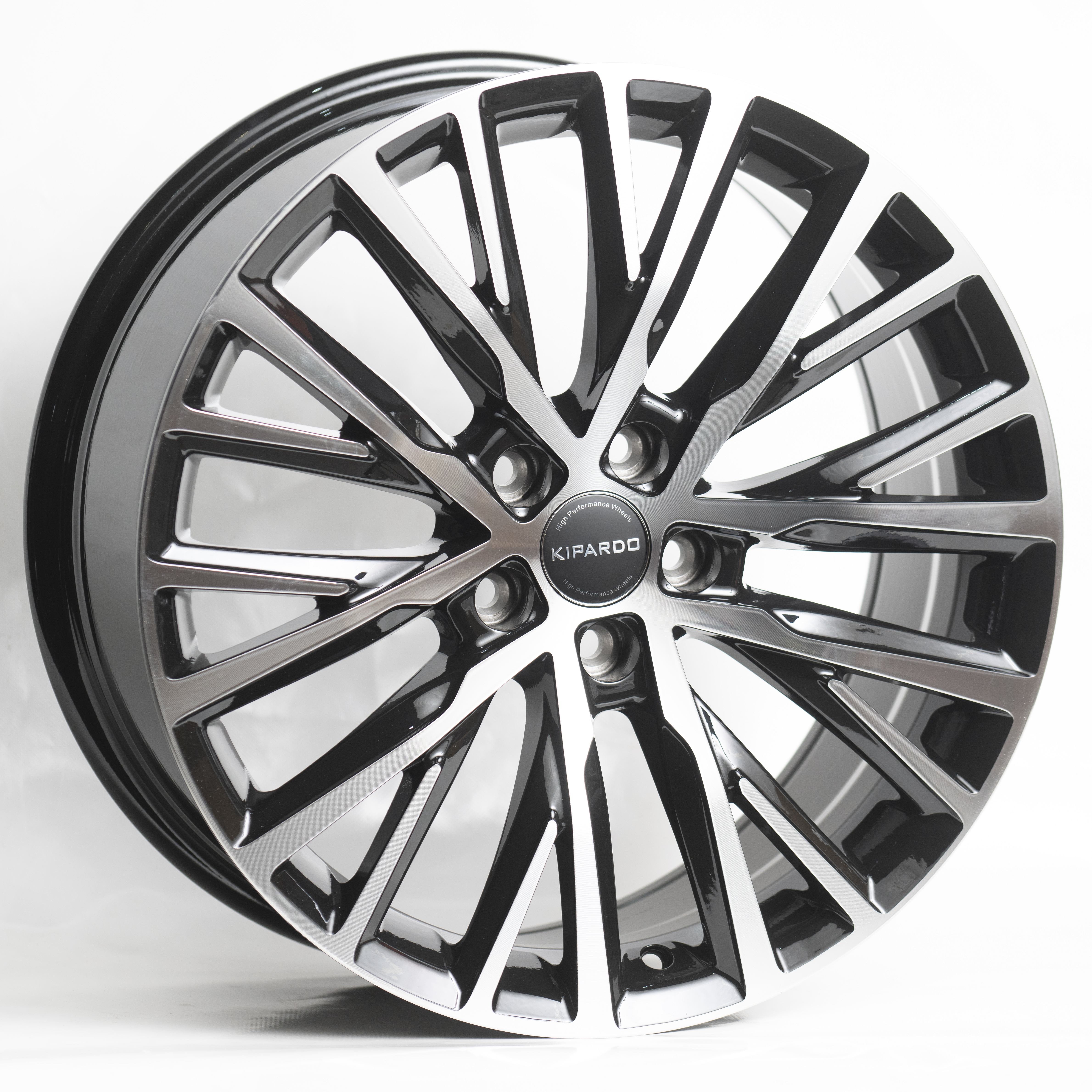 18/5x108 Kipardo 8FR730 J8 ET45 DIA67.1