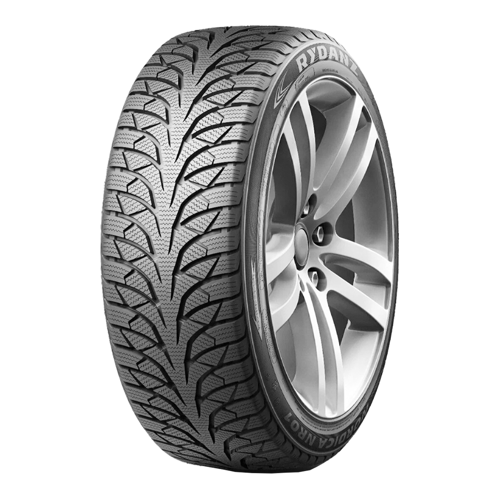 215/55R18 95V NORDICA NR01 RYDANZ зима/фр