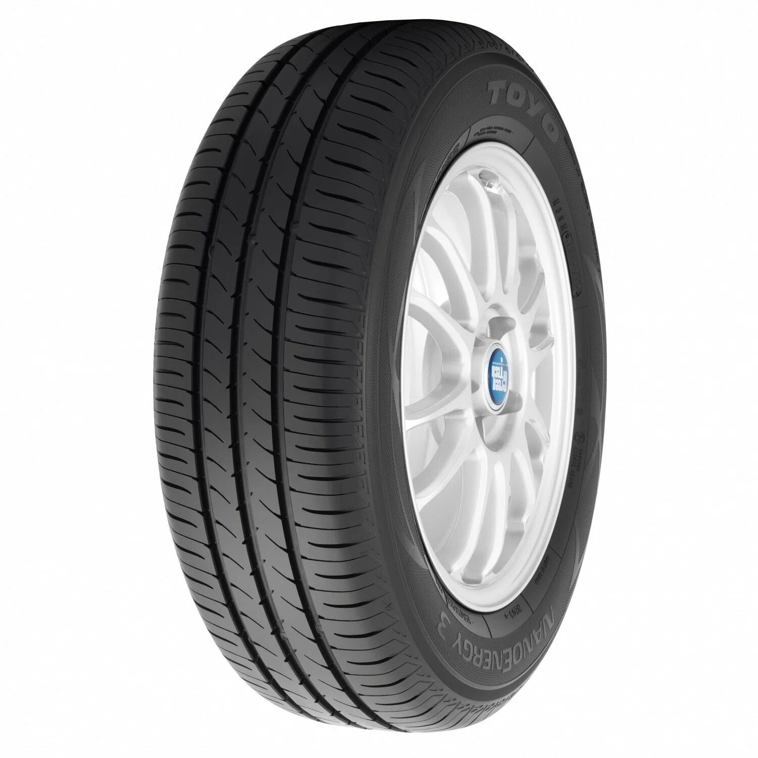 TOYO 185/65R14 86T NANOENERGY 3 /лето