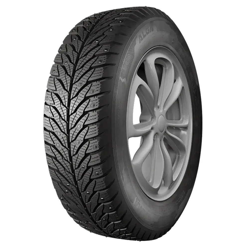 175/65R14 82T Кама ALGA (НК-531)/зима/шип