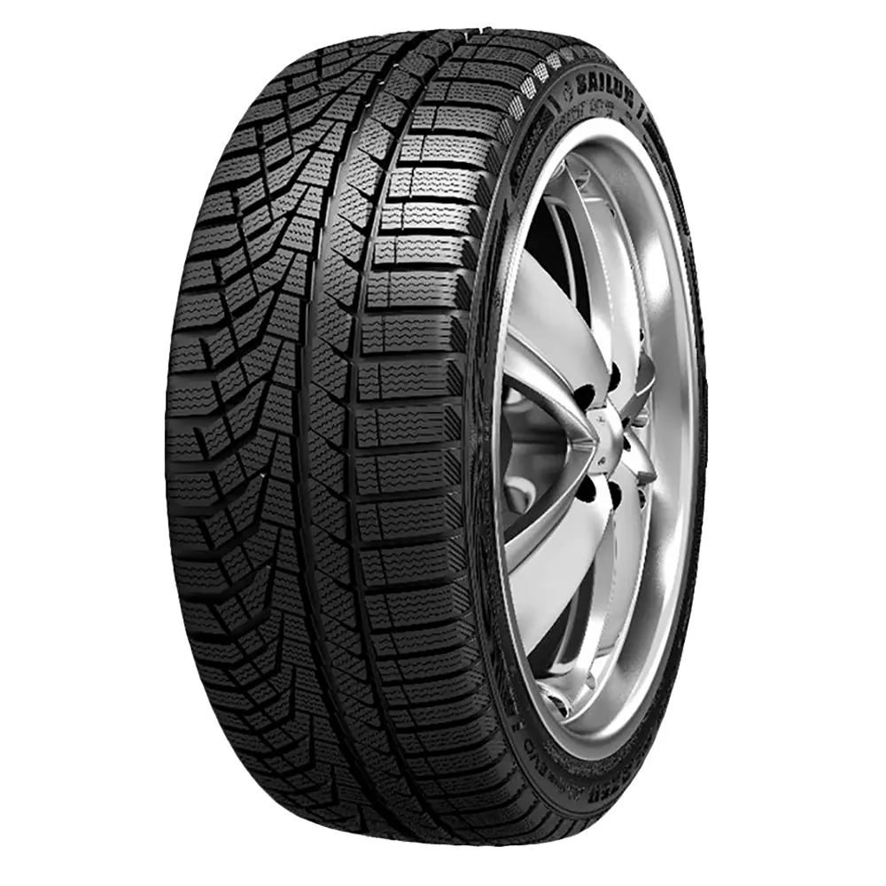 265/65R17 Ice Blazer Alpine EVO1 116H Sailun зима/фр